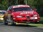 Alfa Romeo 156 Super 2000 2004 года